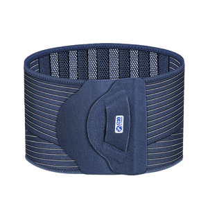 護(hù)腰帶十大品牌