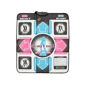 跳舞毯十大品牌