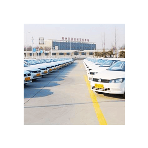 學(xué)車駕校十大品牌