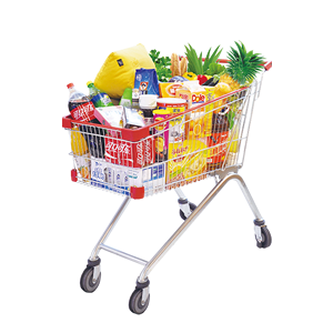 商場(chǎng)超市十大品牌