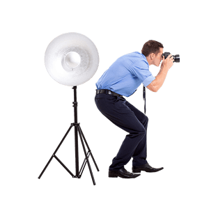 影樓攝影十大品牌