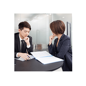 人力資源十大品牌