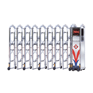 伸縮門十大品牌