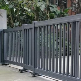 段滑門十大品牌