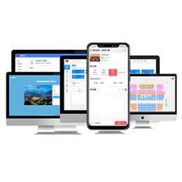 票務(wù)系統(tǒng)十大品牌