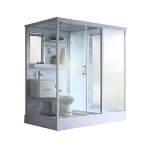 整體衛(wèi)浴十大品牌