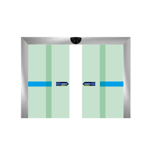 自動門十大品牌