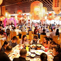 餐飲咨詢公司十大品牌