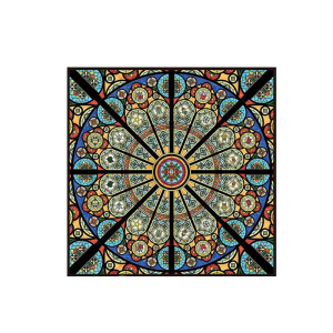 藝術(shù)玻璃十大品牌