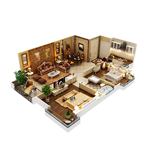 整體家裝十大品牌