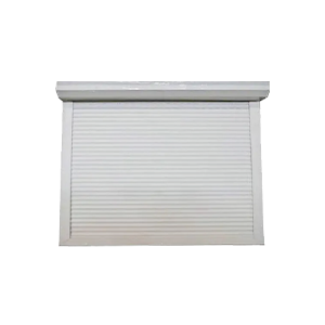 防火卷簾門十大品牌