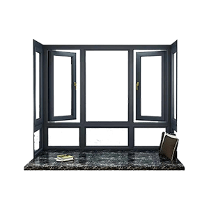 系統(tǒng)門窗十大品牌