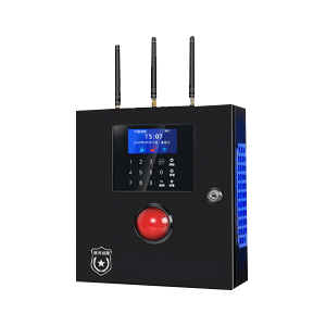 消防報警系統(tǒng)十大品牌