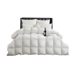 羽絨被十大品牌