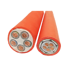 礦用電纜十大品牌