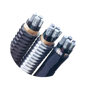 鋁合金電纜十大品牌