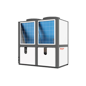 空氣能采暖十大品牌