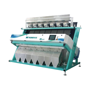 色選機(jī)十大品牌