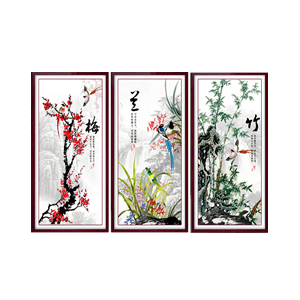 十字繡十大品牌