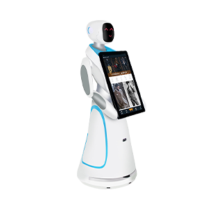 服務機器人十大品牌