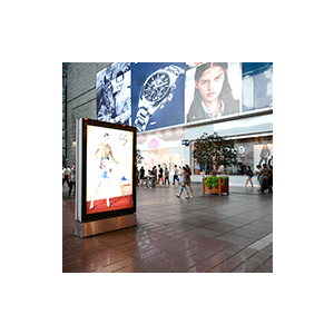 購物廣場十大品牌