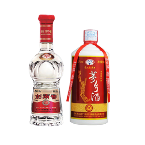 煙酒茶葉十大品牌