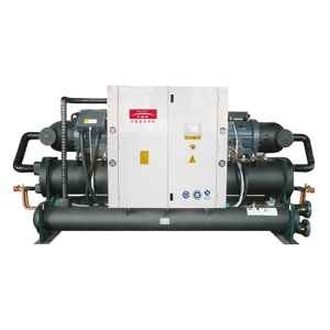 地源熱泵十大品牌