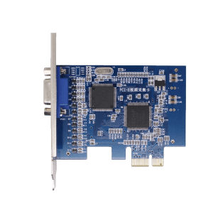 視頻采集卡十大品牌