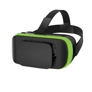 虛擬現(xiàn)實十大品牌