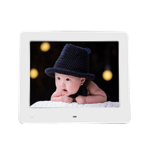 數(shù)碼相框十大品牌