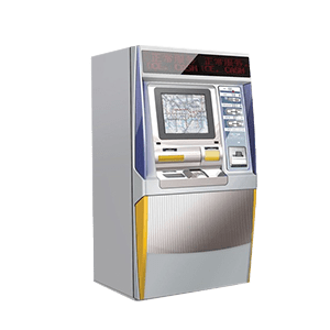 售票系統(tǒng)AFC十大品牌