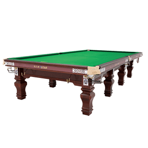 臺(tái)球十大品牌