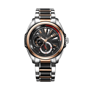 國(guó)產(chǎn)手表十大品牌