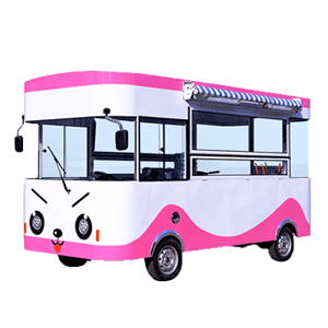 小吃車(chē)十大品牌