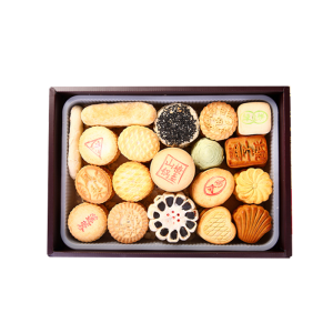 糕點(diǎn)十大品牌