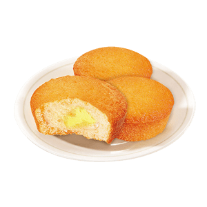 蛋黃派十大品牌