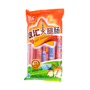 火腿腸十大品牌