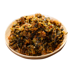 醬菜·腌菜十大品牌