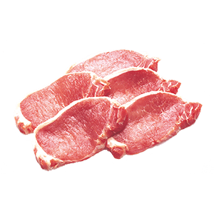 冷鮮肉十大品牌