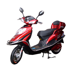 電動(dòng)車十大品牌